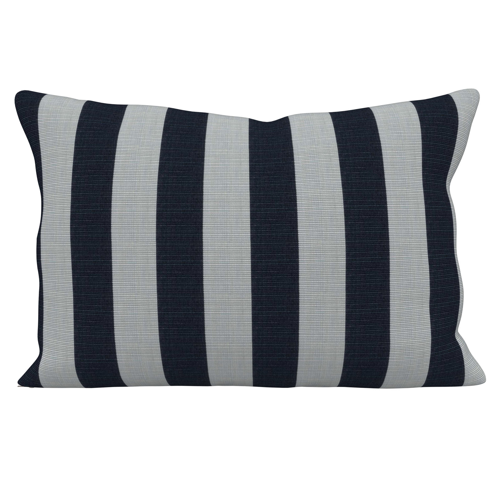 Lani Outdoor/Indoor Kidney Pillow, Expressive Mist