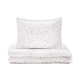 Terrazzo Linen Set 4PC