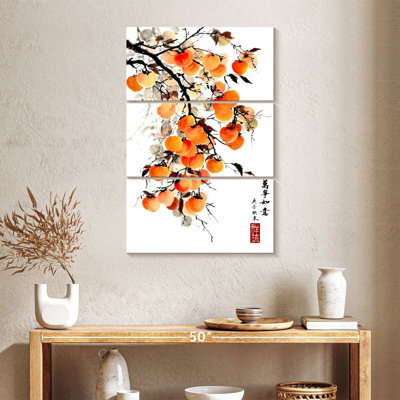 Harnek Ancient Chinese Persimmon