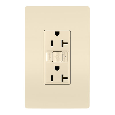 Prise radiant® Smart 20A avec Netatmo