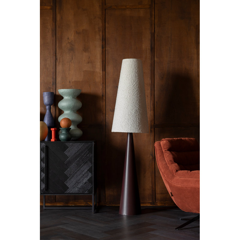 Lampe sur pied 65 po Miki