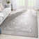 Blossom Oriental Area Rug