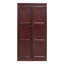  Armoire-penderie de 5 pi de hauteur H 60 po x l 30 po cerise-1651482000-1651482003
