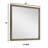Metal Flat Mirror-1660006306-1660006310