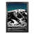 Black Grain Frame