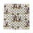 Regal Greyhound Animal Print Square Napkin-122910005