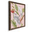 Birds In Motion V, reproduction d'art sur toile-88399440-88399441
