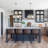 Aire 1 - Light Dome Pendant for Kitchen Island-950707737-953841210