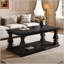 Table basse Weathered Farmhouse