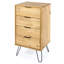 Cashel 4 Drawer Chest