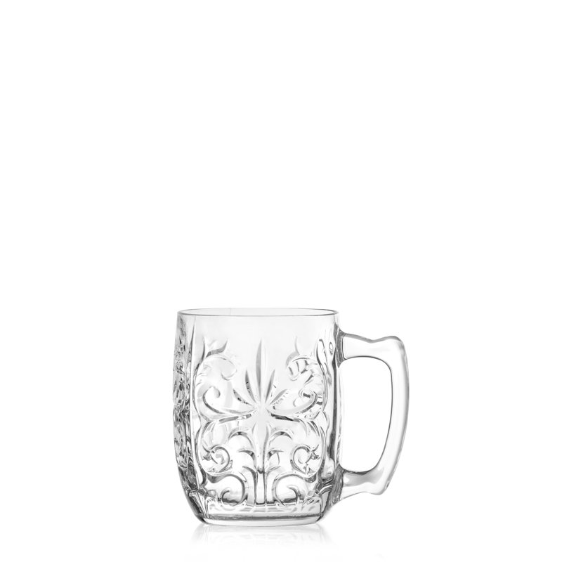 14.2 oz. Beer Mug Set