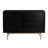 Maujim Solid Wood 42.25'' W 6 - Drawer Dresser-1121549839