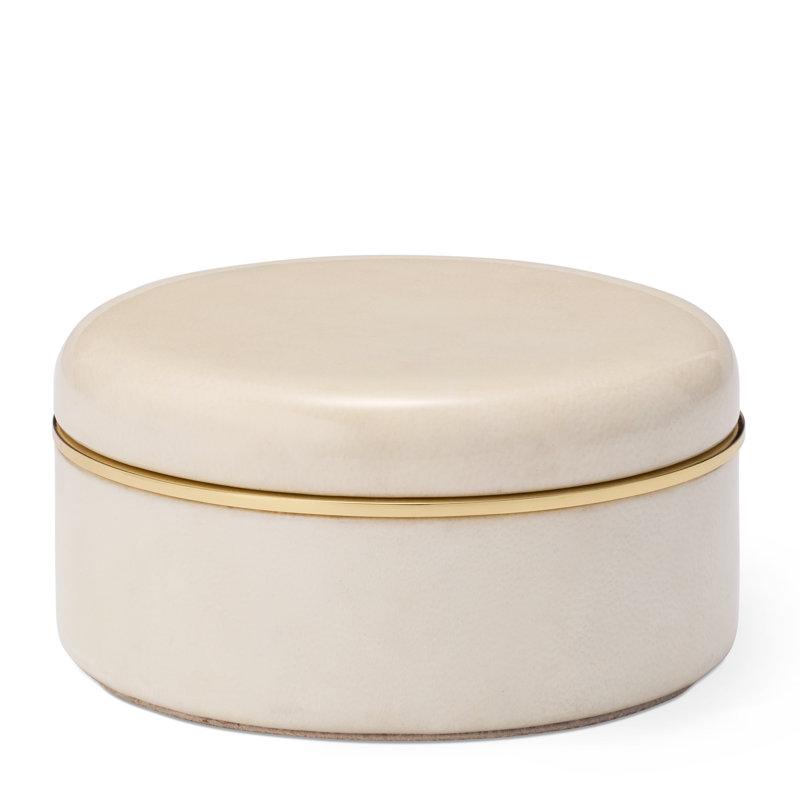 Livio Coaster Set With Holder