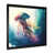 Black Picture Framed