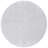 Briadhea-Lyn Non-Slip Performance Solid Color Rug-2058304901
