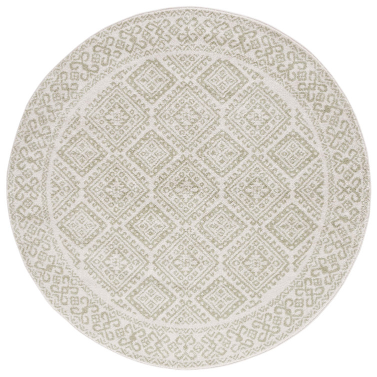 Tulum Performance Southwestern Rug