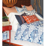 Indira Duvet Cover Set