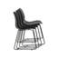 Cardine 80cm H Stacking Side Chair-1392457313