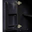 Meuble-lavabo moderne de 48 pouces avec lavabo en céramique, portes à fermeture en douceur, tiroir rabattable, tablettes de porte à double couche, solution de rangement élégante-1139352078