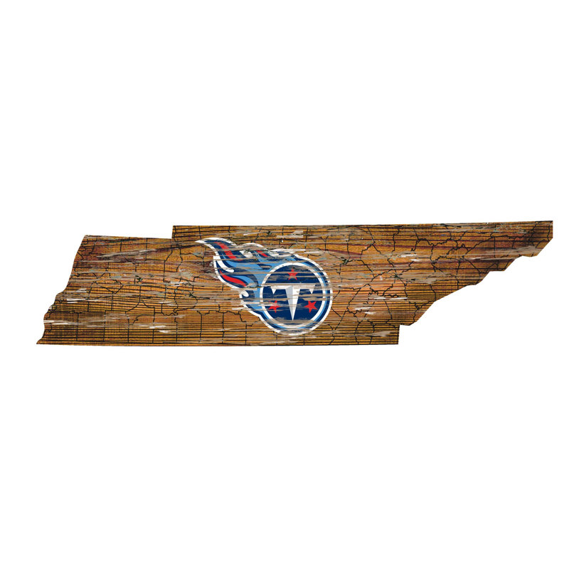 Entertainment Wall Decor, Tennessee Titans