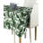 Radford Large Palms Milliken Signature Tablecloth-854365748