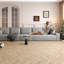 Canapé modulaire avec siège profond 168 po, canapé modulaire avec siège profond 168 po
