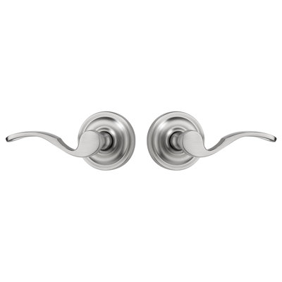 Passage (Hall & Closet) Door Lever