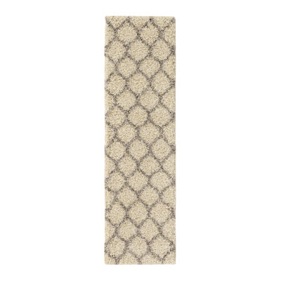 Geometric Indoor Rug