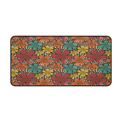 Polyester Desk Pad
