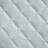 Banda Waterproof Mattress Protector Quilted Cover Pad with Elastic Straps Noiseless and Comfortable-1216913580