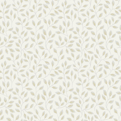 Bryanna 1005cm x 53cm Matte Wallpaper Roll
