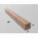 Avyay Oak Floating Shelf