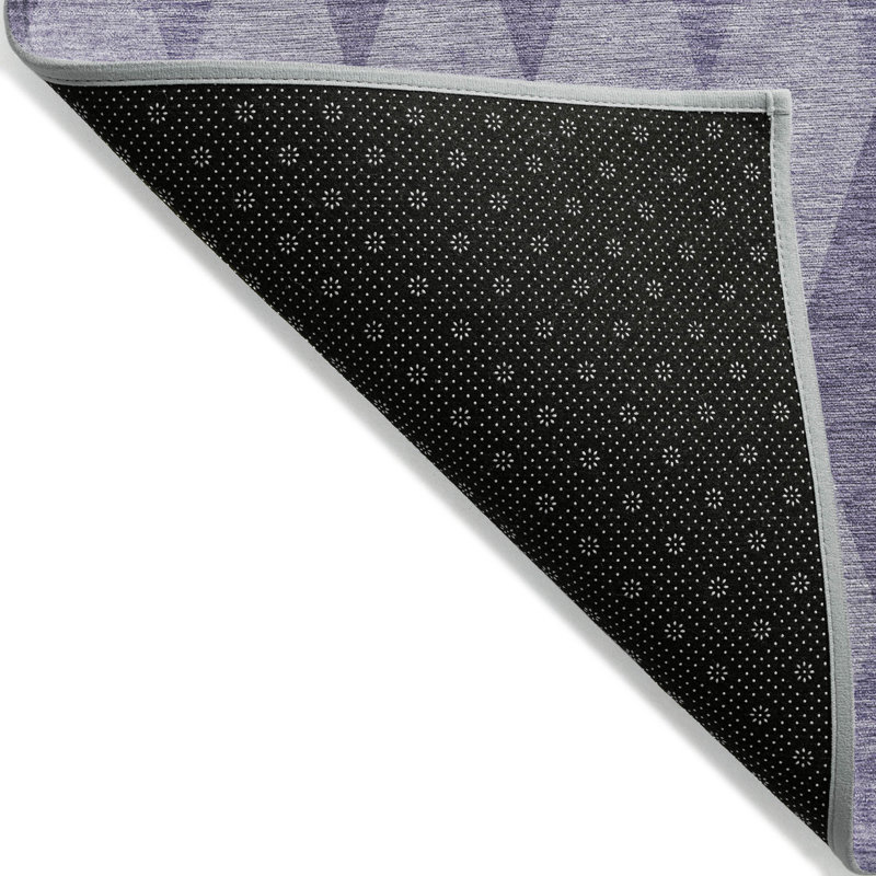 Tapis intérieur / extérieur Clintonville, Rectangle 10 pi x 14 pi