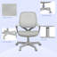Mesh Office Chair-1456861197