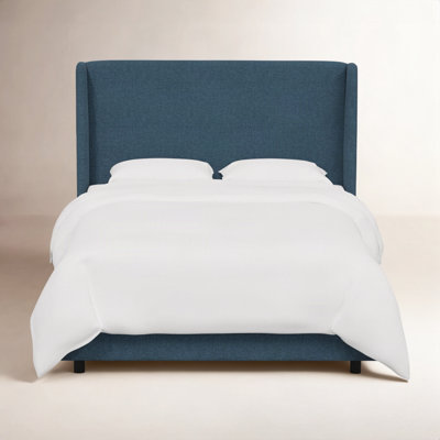 Tilly Upholstered Bed
