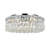 Isadora Crystal Flush Mount-23155446