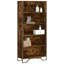 Samiria Bookcase-404140406-404140410