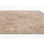 Bungalow Rose Campisi Traditional Medallion Polyester Brown Area Rug-2036365535