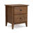 Greenport 20'' W Solid Wood Nightstand-74877125