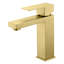 Robinet de salle de bain monotrou Sumerain-82575458