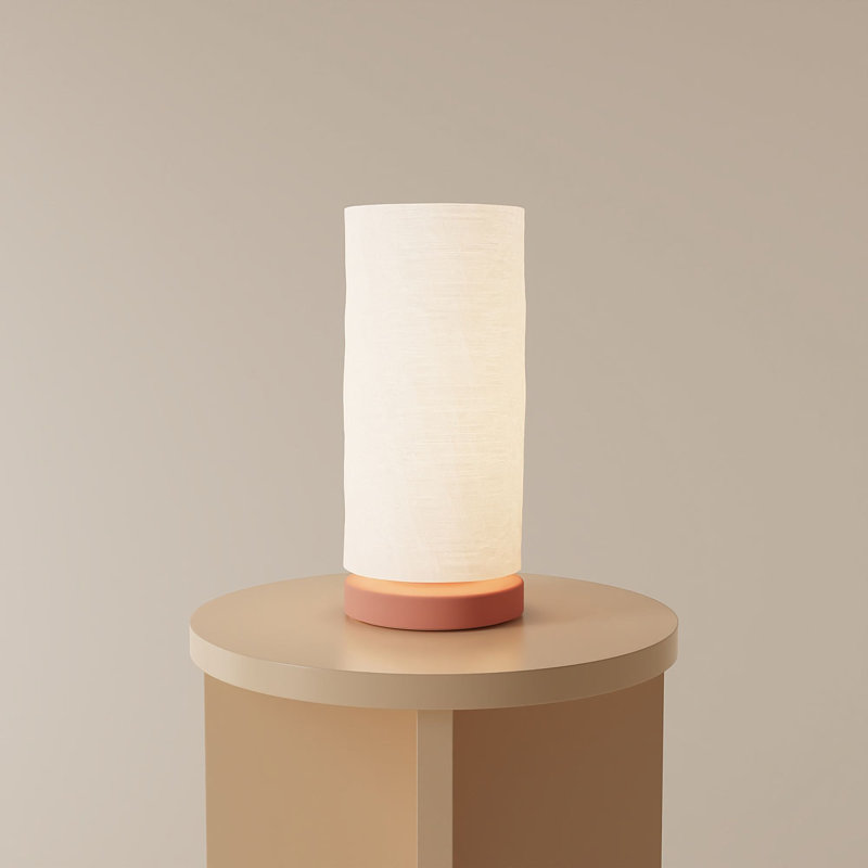 Lago Compact Table Light, Blossom
