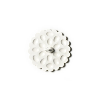 Coton Colors by Laura Johnson Ceramic Egg Platter