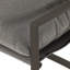 Chaise de patio avec coussins-75021309