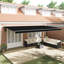 Brayden Studio Retractable Patio Awning-989693314-989693335