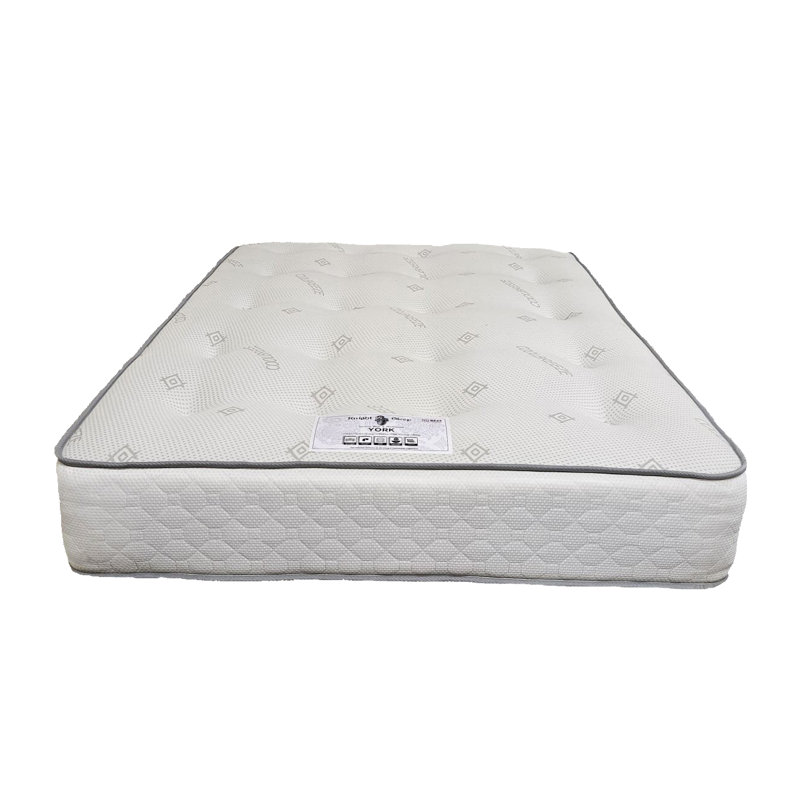 Rosalind Wheeler Mattress, Kingsize (5')