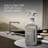 Underscore 66" x 32" Soaking Bathtub-13239102