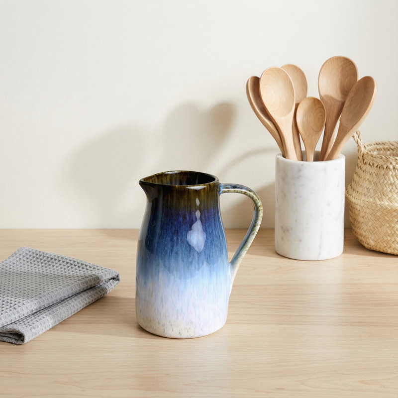 Champlain 12oz. Pitcher