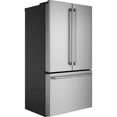Monogram 36" Counter-Depth French-Door Refrigerator