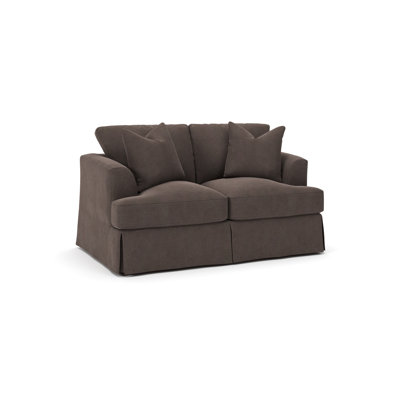 Lucia 66" Loveseat