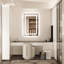 Miroir de salle de bain Keyshauna-1753586862